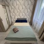 Люкс (Новая квартира с ремонтом красивым), Апартаменты На Оружейников 3/1