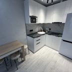 Люкс (Новая квартира с ремонтом красивым), Апартаменты На Оружейников 3/1