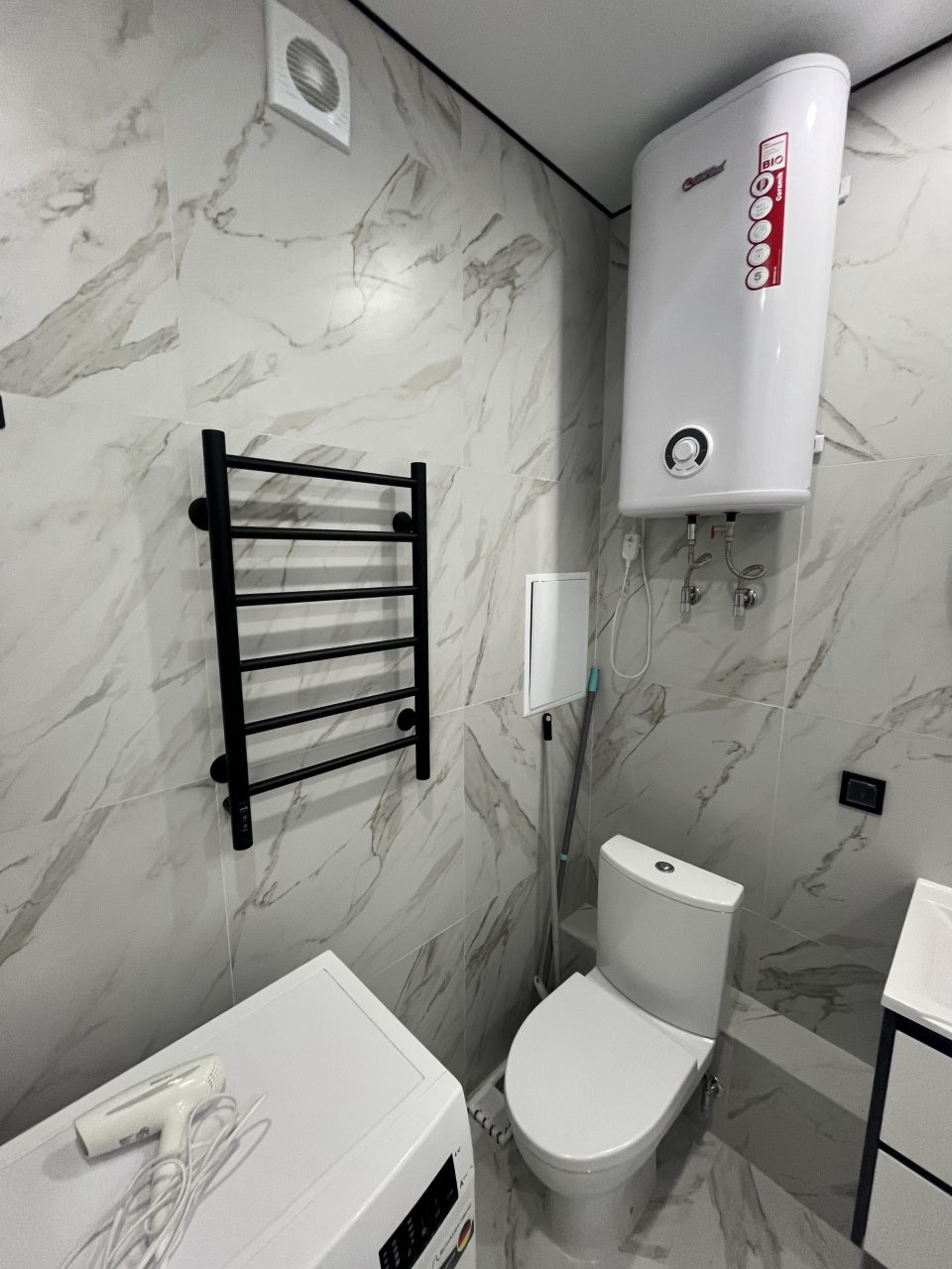 Люкс (Новая квартира с ремонтом красивым), Апартаменты На Оружейников 3/1