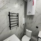 Люкс (Новая квартира с ремонтом красивым), Апартаменты На Оружейников 3/1