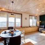 Кухонный стол