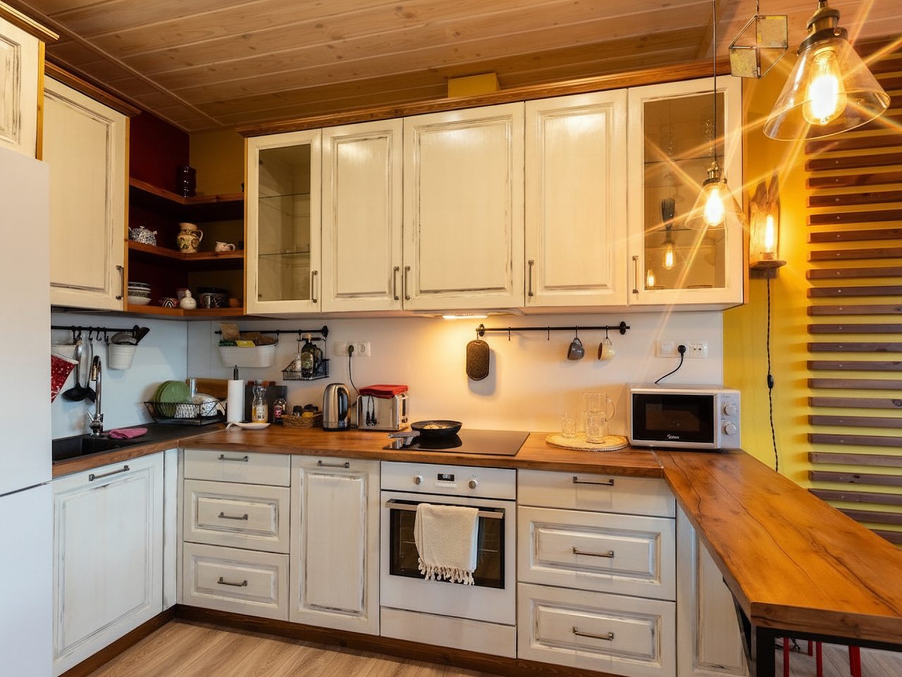 Кухонный гарнитур