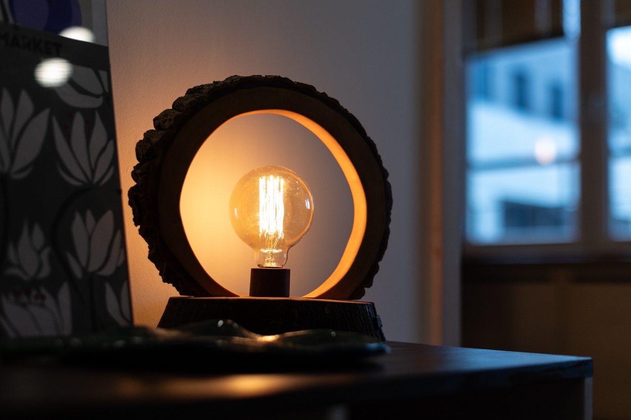 декор ручной работы