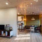 Гостиная, телевизор