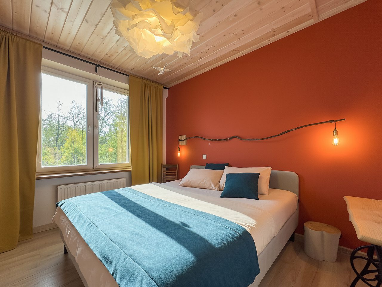 Апартаменты с дизайнерским ремонтом у набережной, Петрозаводск