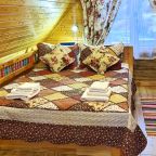 Двуспальная кровать 180*200, с ортопедическим матрасом Архыз