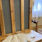 Сушка зимнего инвентаря, подставка для лыж, сушка для обуви