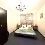 Трехместный (Трехместный с разными видами кроватей), Гостевой дом Эверест