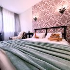 Трехместный (Трехместный с разными видами кроватей), Гостевой дом Эверест