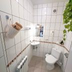 Трехместный (Трехместный с разными видами кроватей), Гостевой дом Эверест