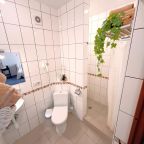 Трехместный (Трехместный с разными видами кроватей), Гостевой дом Эверест