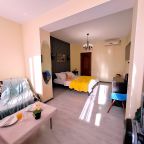 Четырехместный (Четырехместный номер), Гостевой дом Эверест