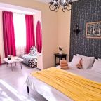 Четырехместный (Четырехместный номер), Гостевой дом Эверест