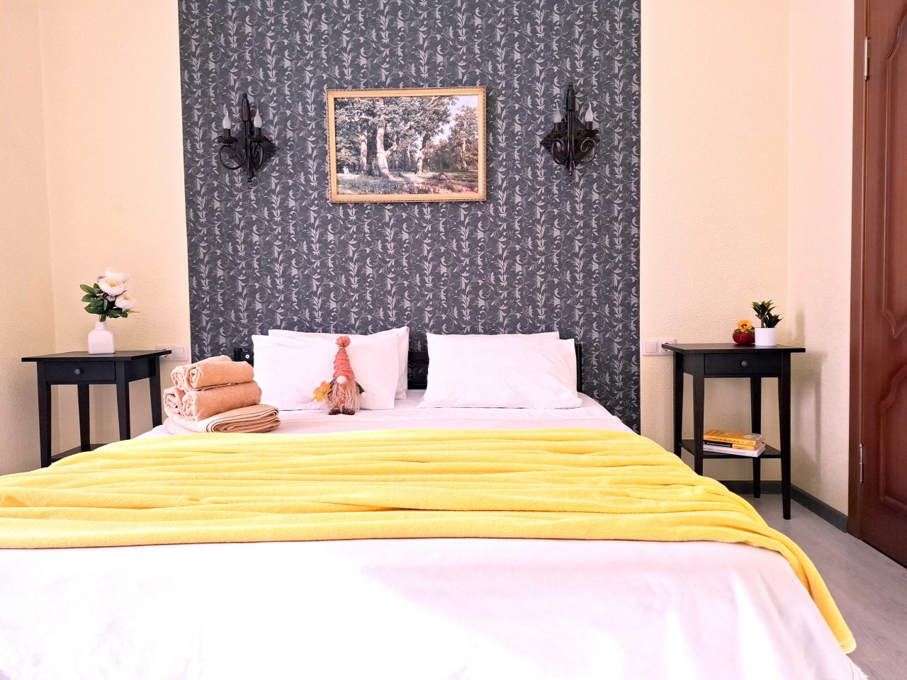 Гостевой дом Эверест, Геленджик