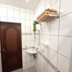 Четырехместный (Четырехместный номер), Гостевой дом Эверест