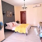 Четырехместный (Четырехместный номер), Гостевой дом Эверест