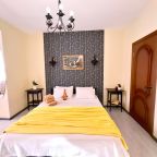 Четырехместный (Четырехместный номер), Гостевой дом Эверест