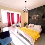 Четырехместный (Четырехместный номер), Гостевой дом Эверест