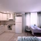 Семейный (Семейный номер с кухней), Гостевой дом Эверест