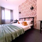 Семейный (Семейный номер с кухней), Гостевой дом Эверест