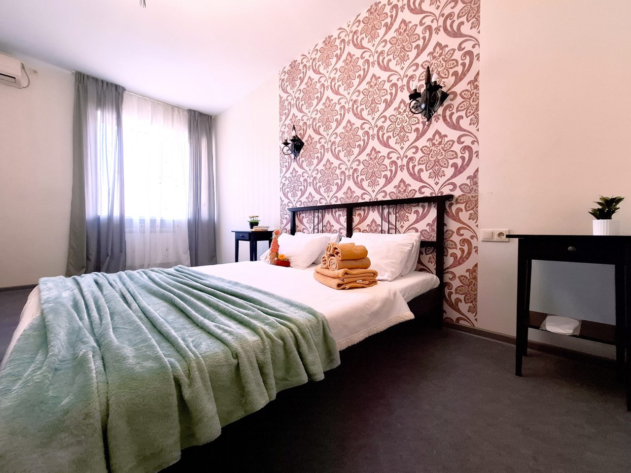 Семейный (Семейный номер с кухней), Гостевой дом Эверест