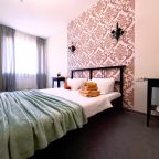 Семейный (Семейный номер с кухней), Гостевой дом Эверест