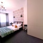 Семейный (Семейный номер с кухней), Гостевой дом Эверест