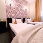 Семейный (Семейный номер с кухней), Гостевой дом Эверест