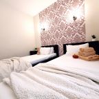 Семейный (Семейный номер с кухней), Гостевой дом Эверест