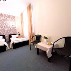 Семейный (Семейный номер с кухней), Гостевой дом Эверест