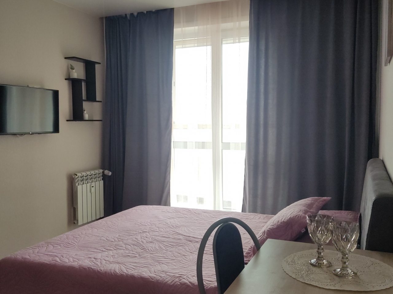 Стандартный номер