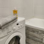 Стиральная машинка