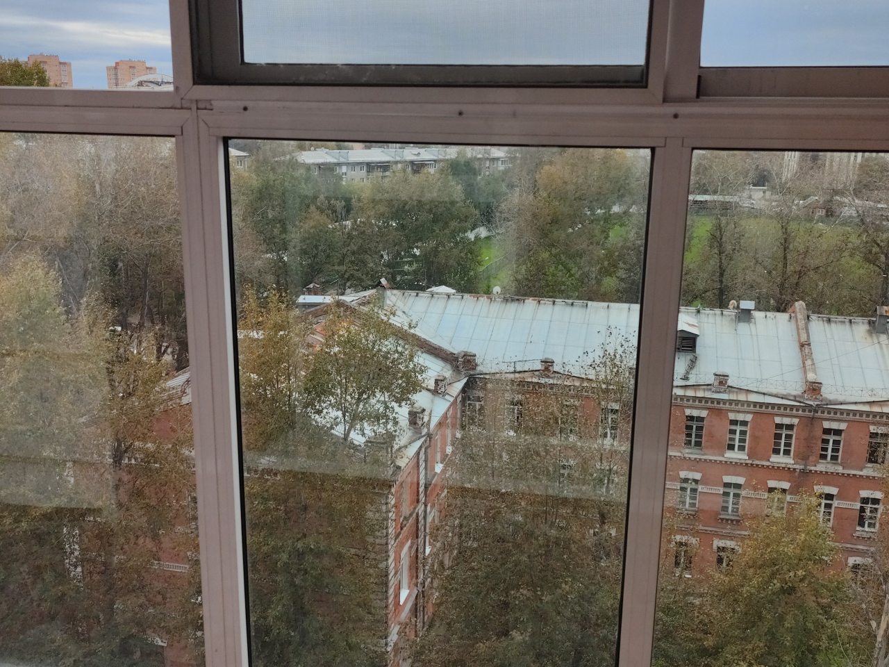 Квартира (Недалеко от аэропорта), Апартаменты недалеко от аэропорта