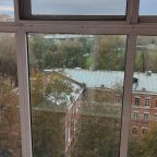 Квартира (Недалеко от аэропорта), Апартаменты недалеко от аэропорта