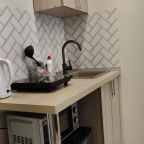 Кухонная зона