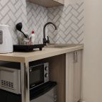 Кухонная зона