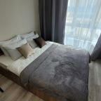 Возможность самостоятельного приготовления пищи, Апартаменты Сибирь House возле Ледового дворца