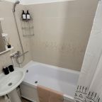 Возможность самостоятельного приготовления пищи, Апартаменты Сибирь House возле Ледового дворца