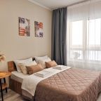 Двуспальная кровать