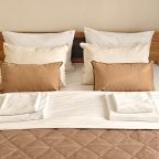 Апартаменты (Сибирь House напротив Кузбасс Арены), Апартаменты Сибирь House возле Ледового дворца