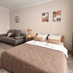 Апартаменты (Сибирь House напротив Кузбасс Арены), Апартаменты Сибирь House возле Ледового дворца