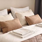 Апартаменты (Сибирь House напротив Кузбасс Арены), Апартаменты Сибирь House возле Ледового дворца