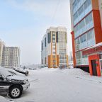 Апартаменты (Сибирь House напротив Кузбасс Арены), Апартаменты Сибирь House возле Ледового дворца