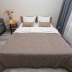 Апартаменты (Сибирь House напротив Кузбасс Арены), Апартаменты Сибирь House возле Ледового дворца