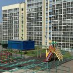 Детская площадка