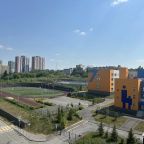 Апартаменты (Сибирь House напротив Кузбасс Арены), Апартаменты Сибирь House возле Ледового дворца