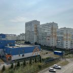 Апартаменты (Сибирь House напротив Кузбасс Арены), Апартаменты Сибирь House возле Ледового дворца