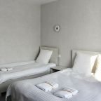 Трехместный (Семейный), Отель Графит