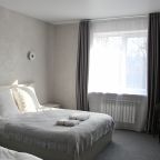 Трехместный (Семейный), Отель Графит