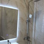 Трехместный (Семейный), Отель Графит